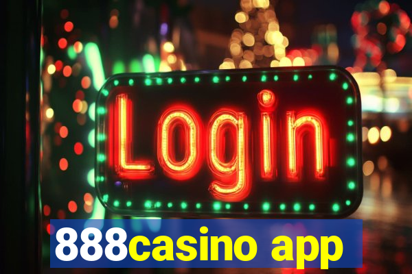 888casino app